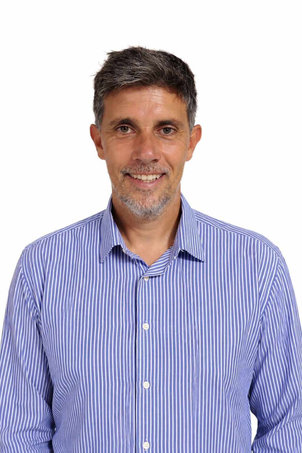 Damián Morrone